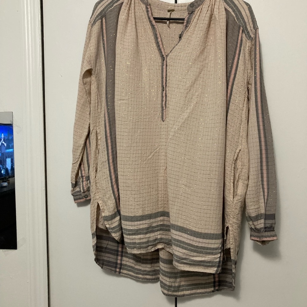 Free people Blouse